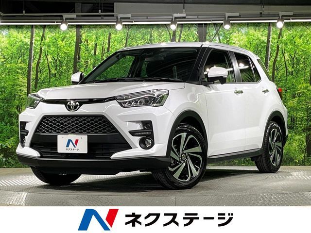 TOYOTA / RAIZE