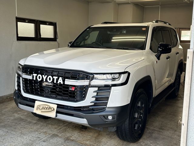 Japanese used car Ref# 1535806 TOYOTA / LANDCRUISER wagon