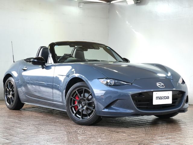 MAZDA / ROADSTER