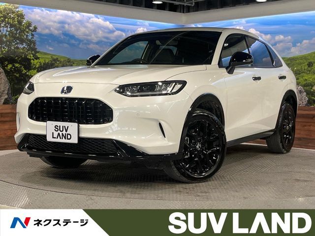 HONDA / ZR-V e:HEV