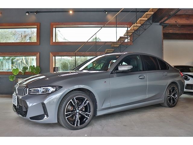 BMW / BMW 3series sedan