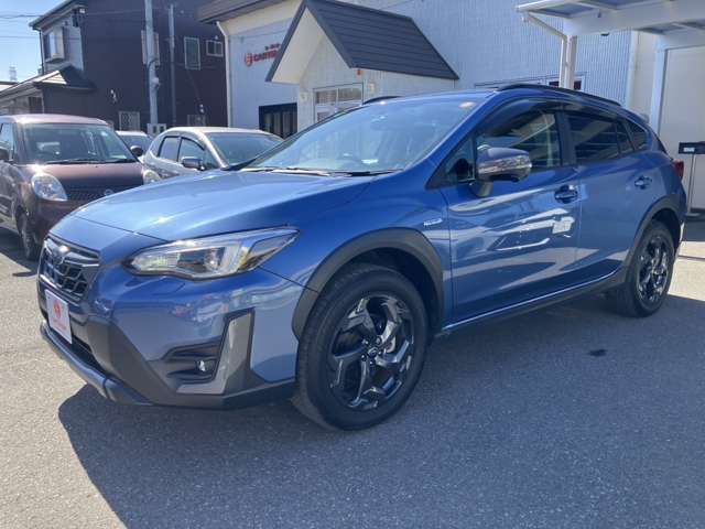 SUBARU / SUBARU XV HYBRID