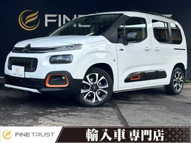 CITROEN / CITROEN Berlingo