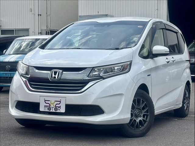 HONDA / FREED HYBRID