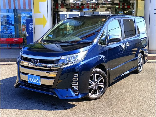 TOYOTA / NOAH