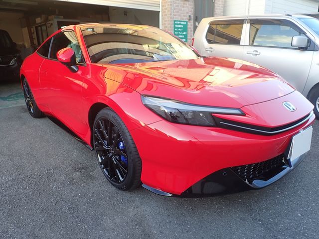 Japanese used car Ref# 1535872 HONDA / PRELUDE