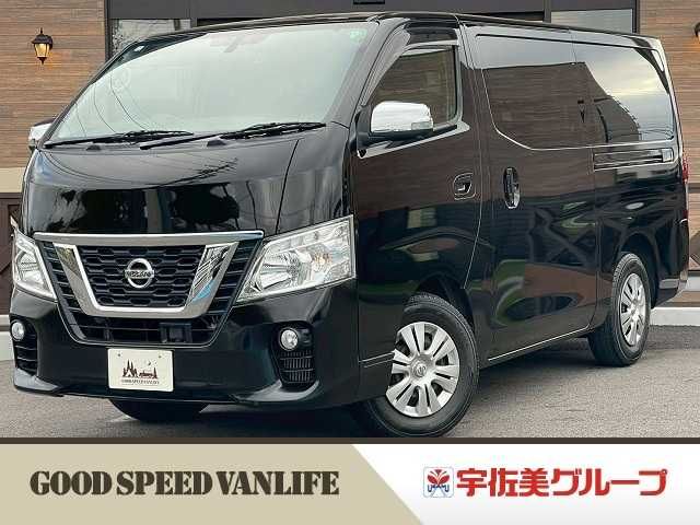 Japanese used car Ref# 1535885 NISSAN / NV350 CARAVAN