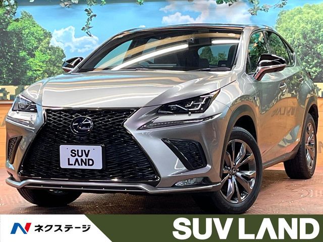 TOYOTA / LEXUS NX300h