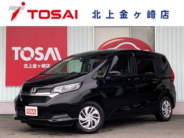 HONDA / FREED 4WD