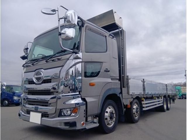 HINO / PROFIA