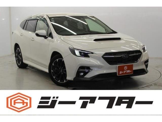 SUBARU / LEVORG