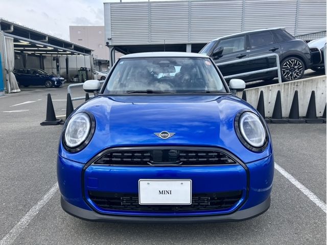 Japanese used car Ref# 1536010 BMW / MINI COOPER