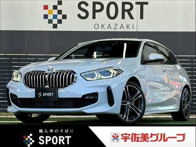 Japanese used car Ref# 1536012 BMW / BMW 1series