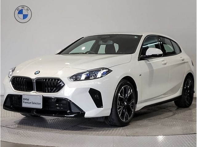 BMW / BMW 1series