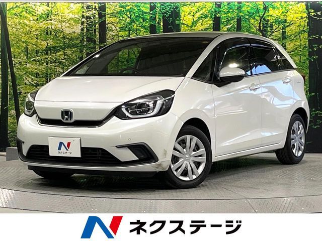 HONDA / FIT e:HEV