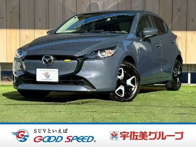 MAZDA / MAZDA2