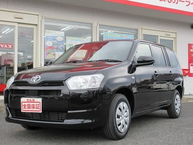 Japanese used car Ref# 1536108 TOYOTA / プロボックス