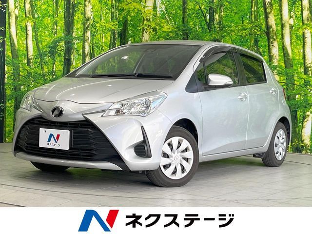 Japanese used car Ref# 1536185 TOYOTA / VITZ