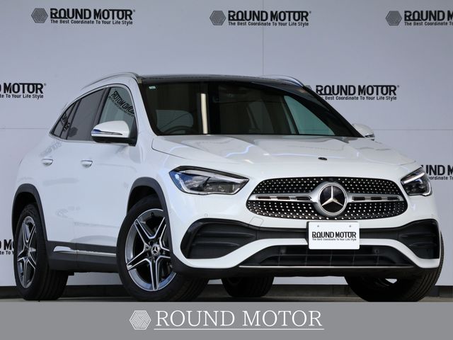 MERCEDES BENZ / MERCEDES BENZ GLA class