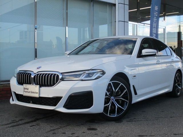 BMW / BMW 5series sedan