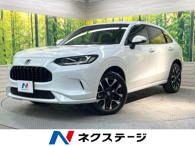 HONDA / ZR-V e:HEV