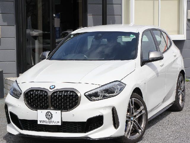 Japanese used car Ref# 1536210 BMW / BMW 1series