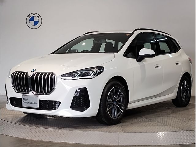 BMW / BMW 2series Active Tourer