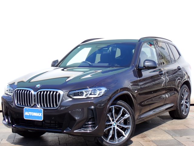 BMW / BMW X3