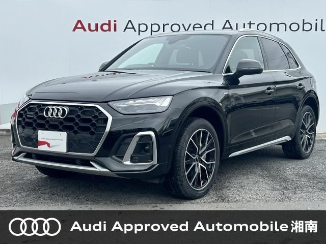 AUDI / AUDI Q5