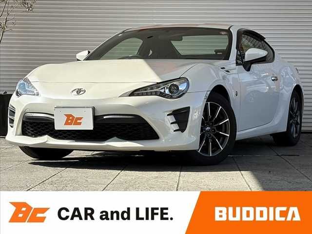 Japanese used car Ref# 1536290 TOYOTA / 86
