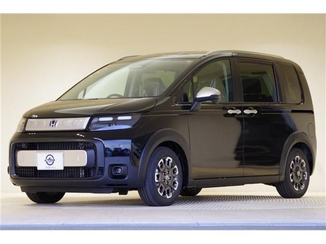 HONDA / FREED e:HEV