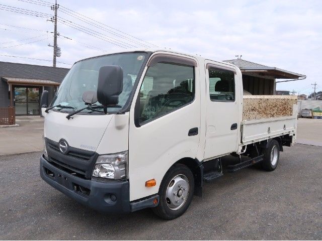 HINO / DUTRO
