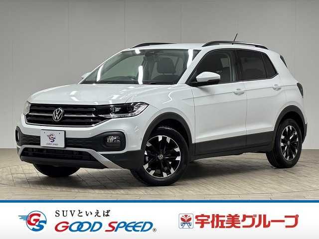 VOLKSWAGEN / VOLKSWAGEN T-Cross