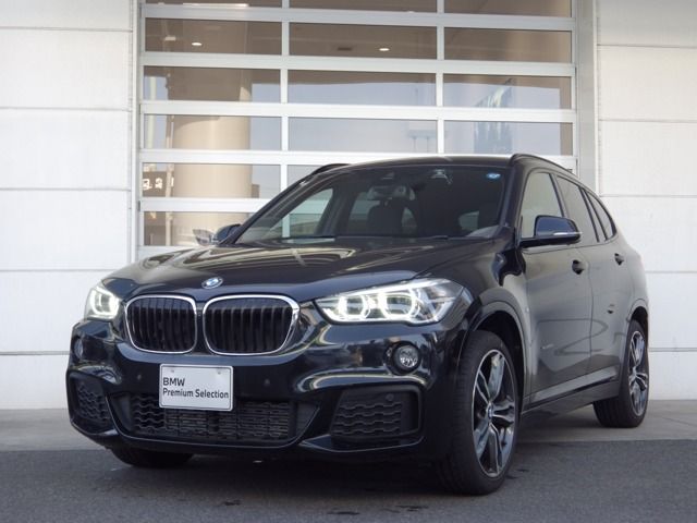 BMW / BMW X1