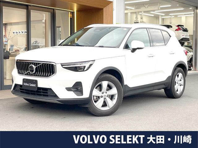 VOLVO / VOLVO XC40