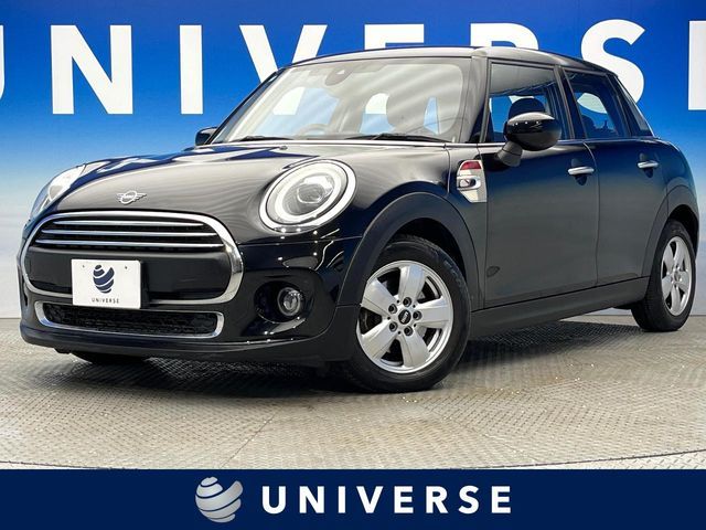 BMW / MINI ONE 5DOOR