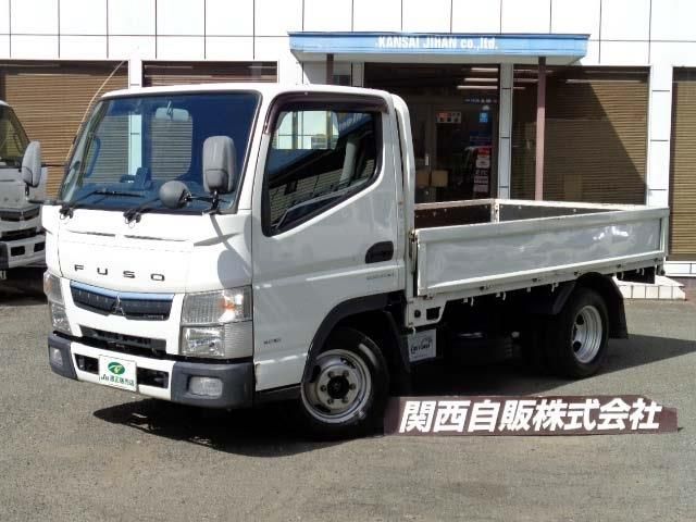 MITSUBISHI / キャンター