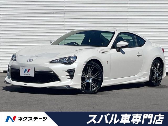 Japanese used car Ref# 1536416 TOYOTA / 86