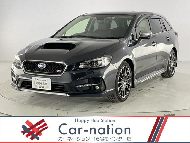 SUBARU / LEVORG