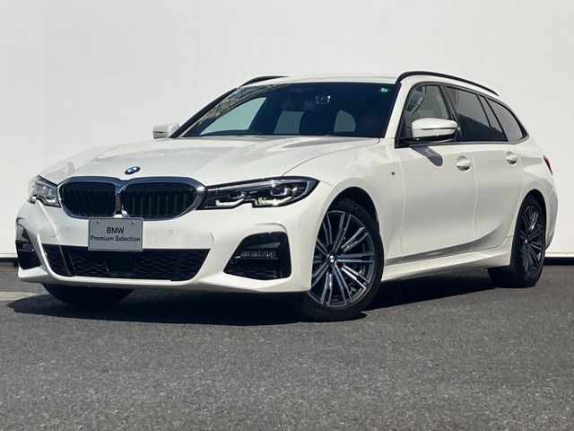 BMW / BMW 3series TOURING