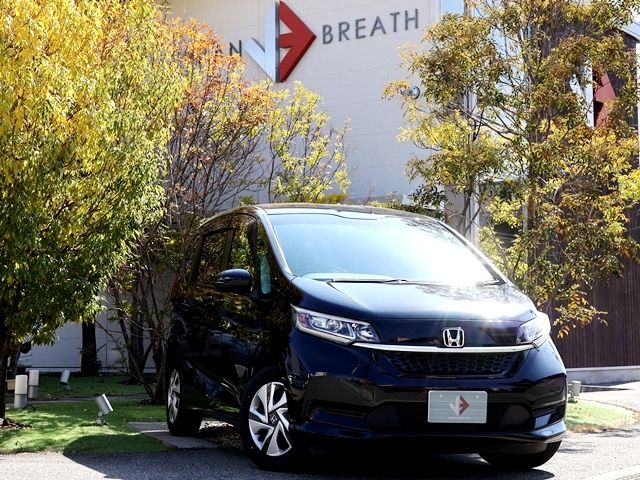 HONDA / FREED HYBRID