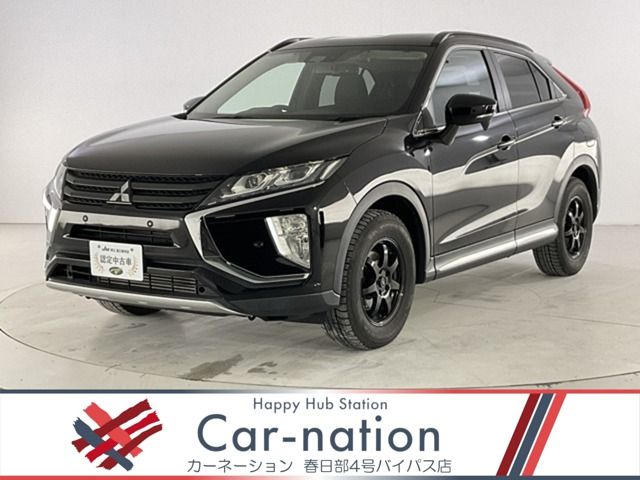 Japanese used car Ref# 1536447 MITSUBISHI / ECLIPSE CROSS 4WD