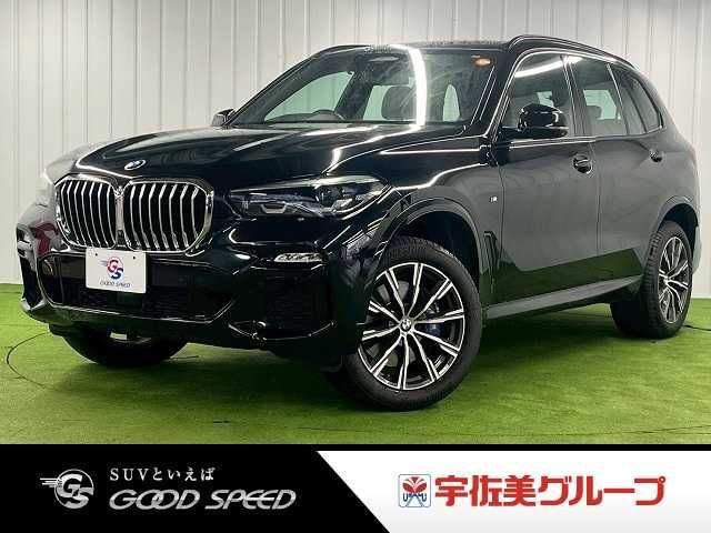 BMW / BMW X5