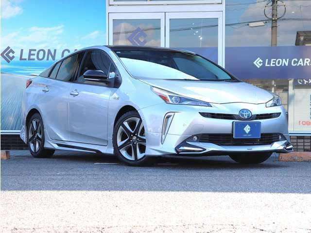 TOYOTA / PRIUS