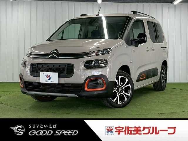 CITROEN / CITROEN Berlingo
