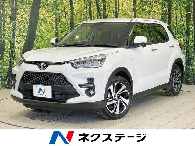 TOYOTA / RAIZE