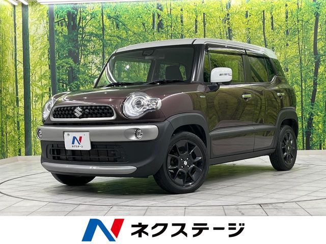 Japanese used car Ref# 1536574 SUZUKI / XBEE