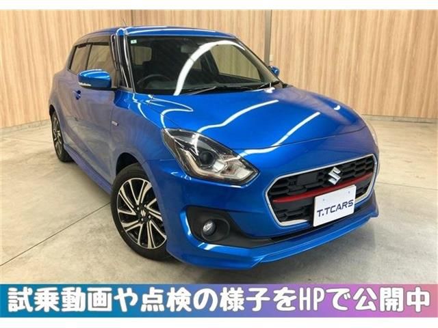 SUZUKI / SWIFT