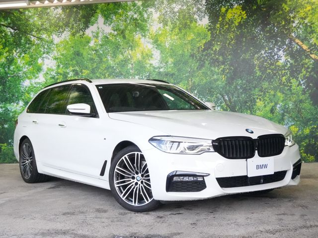 BMW / BMW 5series TOURING