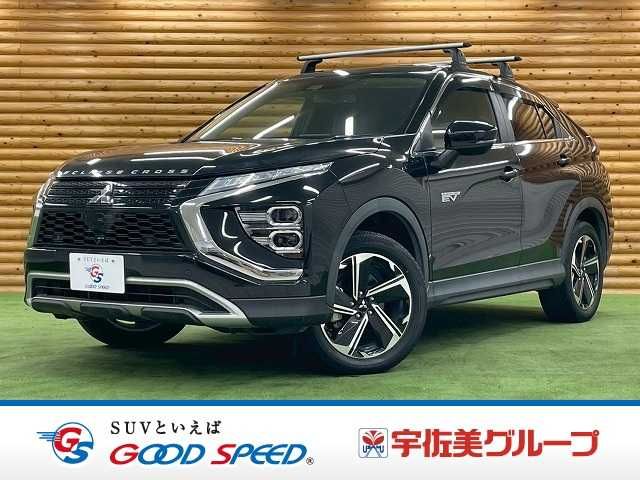 MITSUBISHI / ECLIPSE CROSS PHEV